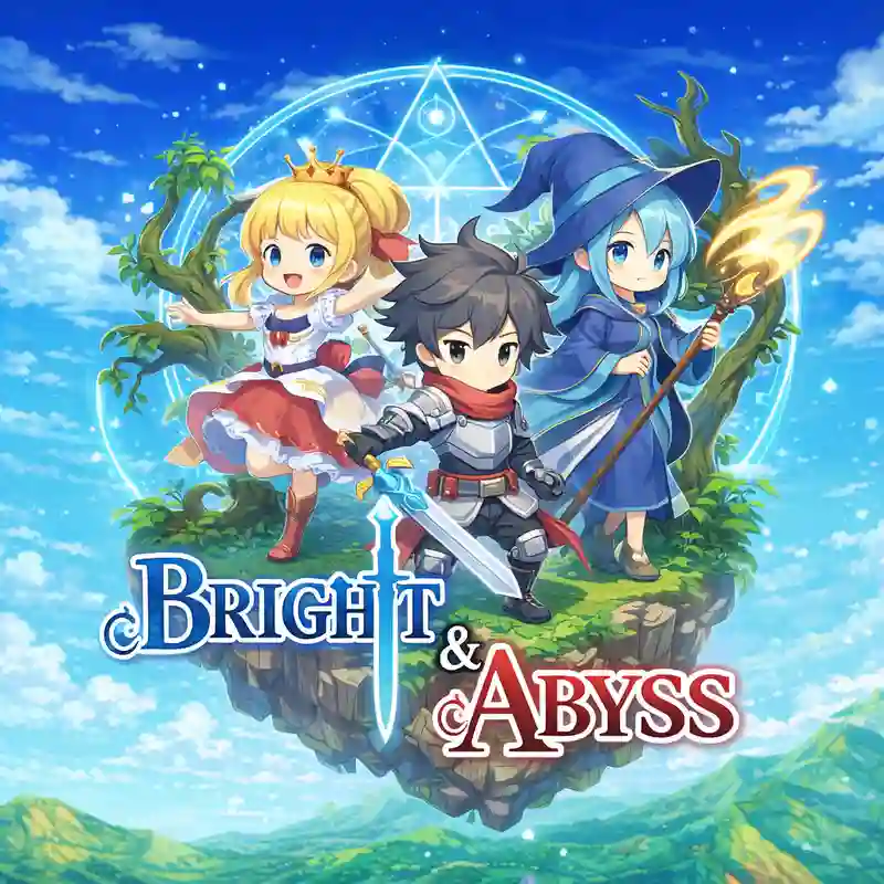 New Bright & Abyss Slot Game hibajee